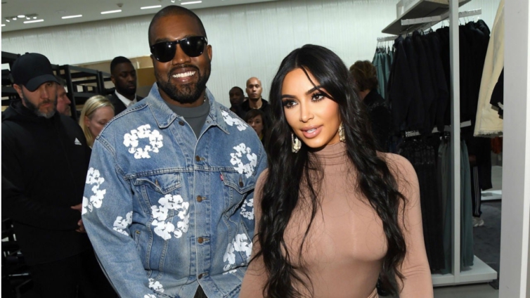  Kim Kardashian feels like a ‘failure’ because of split with Kanye West