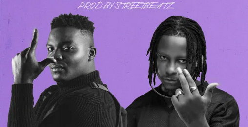  It’s A Ghana-Italy Affair With Shadowboy Myzic’s New Banger ‘Better’ Featuring Kelvyn Boy.