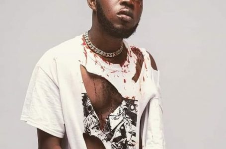 Where words fail, music speaks.” Check out my New song “Criminal