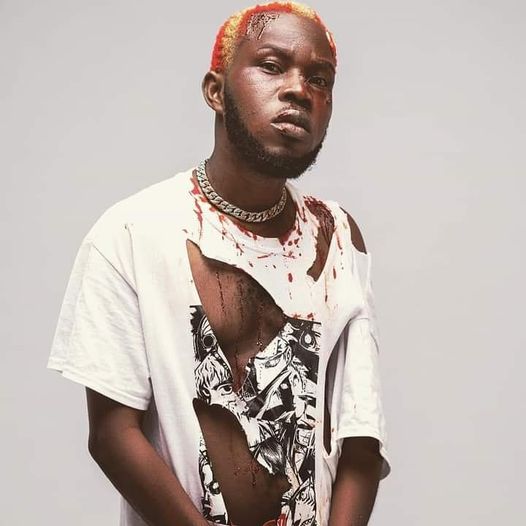  Where words fail, music speaks.” Check out my New song “Criminal