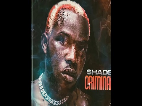  Shade performing “Criminal”.