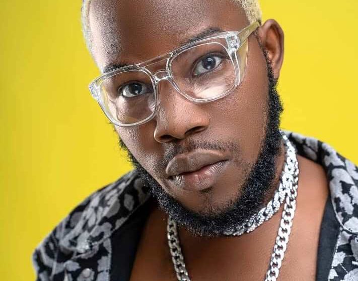  Shade O Speaks On Change of Name, New Song and Working with Kelvyn Boy.