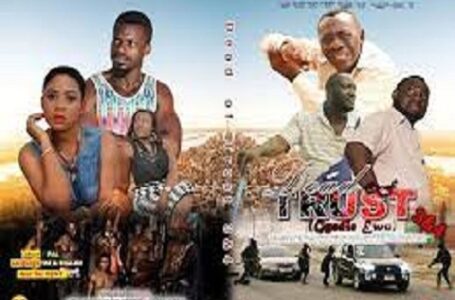 Dead of Trust Season 4 Latest Ghanaian movie 2017