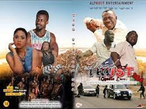  Dead of Trust Season 4 Latest Ghanaian movie 2017